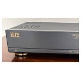 MB - HTS Tracker Premier System 70 Satellite Receiver