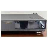 MB - HTS Tracker Premier System 70 Satellite Receiver