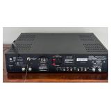 MB - HTS Tracker Premier System 70 Satellite Receiver