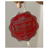 LL  - Original Steinbach Volkskunst German Nutcracker Lotto Winner Figure