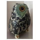 LL  -Lladró Little Eagle Owl