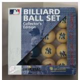 LL  - Minnesota Twins and New York Yankees MLB Collector