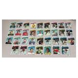 MB - Collection of Vintage NHL Hockey Sports Cards