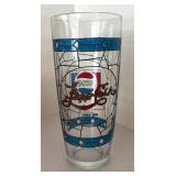 LL  - Pepsi-Cola Collectibles Lot: Vintage Sign, Thermometer, Glasses, Gumball Machine and Socks