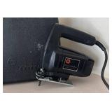 LL  - Black & Decker Variable Speed Jigsaw Model: 357-05