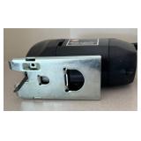 LL  - Black & Decker Variable Speed Jigsaw Model: 357-05