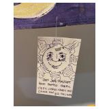 TR - Pair of Directors Chairs with Wood Frames