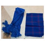 TR - Collection of Warm Winter Hats, Mittens, Gloves and Scarves