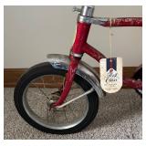 LLBR  - Vintage Schwinn Stingray Lil Tiger Bicycle