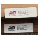 LLBR - Decorative Wooden Signs by Davis & Small