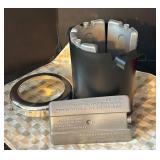 P - Holiday Entertaining Bundle with Ice Buckets, Glassware, Corkscrews, and Decor