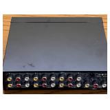 LR - Video Link AV-426 Audio-Video 6-Way Distribution Amplifier