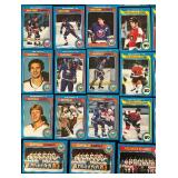 DR - Collection of 66 1978-79 O-Pee-Chee NHL Hockey Trading Cards