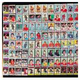 DR - 1970s Hockey Card Collection Assorted NHL Teams and Players