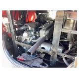 CFG NT20-CZ Mini Excavator