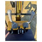 CFG H12R Mini Excavator