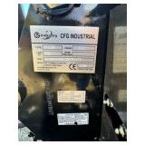 CFG H12R Mini Excavator