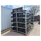 Wolverine Brush Cutter