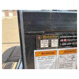 Wolverine Grapple Bucket