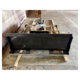 Wolverine Concrete Breaker