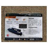 Wolverine Skid Steer Ripper