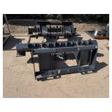 Wolverine Skid Steer Ripper