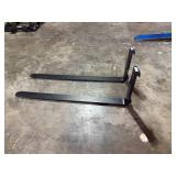 Wolverine Forklift Fork