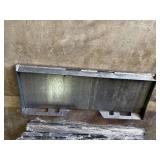 Wolverine Yinatech  1/4” Universal Quick Attach Mount Plate