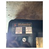 Wolverine Pallet Fork Frame PFF1-13-45W