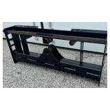 Wolverine Pallet Fork Frame PFF3-13-45W