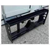 Wolverine Pallet Fork Frame PFF3-13-45W