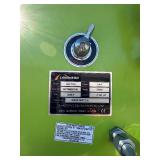 Landhero Mini Skid Steer Loader