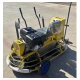 Landhonor LDH-830 Power Trowel