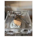 Landhonor Walk-Behind Power Trowel