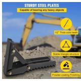 Wolverine VEVOR 36inch Backhoe Excavator Thumb