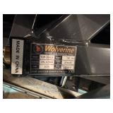 Wolverine Tractor Class 2 Quick Hitch