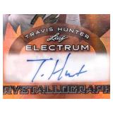 2024 Leaf Electrum #CLA-TH1 (16 of 29) PSA Auto 10 Rookie Card