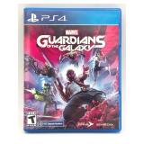 PS4 Marvel Guardians Of The Galaxy Video Game in Nice Condition