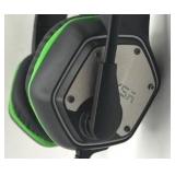 EKSA E1000 USB Gaming Headset in Good Working Condition