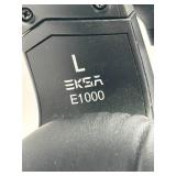 EKSA E1000 USB Gaming Headset in Good Working Condition