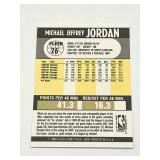 1990 Fleer Michael Jordan #26 Basketball Card