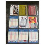 Vintage Baseball Card Lot - Frank Thomas RC, Chipper Jones RC, Tom Glavine RC and More!