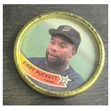 Vintage Baseball Card Lot - Kirby Puckett, Ken Griffey, Jr., Cal Ripken, Tony Gwynn