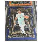 Basketball Card Lot - Rookies and Stars