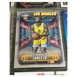 Basketball Card Lot - Rookies and Stars