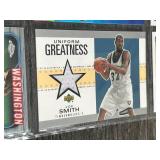 Basketball Card Lot - Rookies and Stars