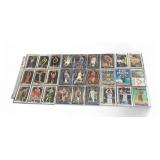 Basketball Card Lot - Rookies and Stars
