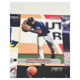 December 2001 Sports Illustrated For Kids (Daunte Culpepper) with Vince Carter, Alex Rodriguez, and More! (NM-MT)