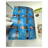 December 2001 Sports Illustrated For Kids (Daunte Culpepper) with Vince Carter, Alex Rodriguez, and More! (NM-MT)