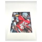 Archie Griffin (Ohio State Buckeyes) Autographed Picture